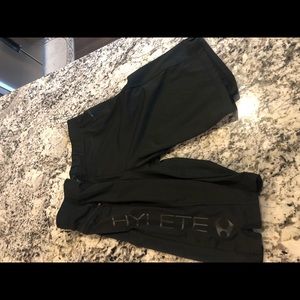 Hylete shorts sz large